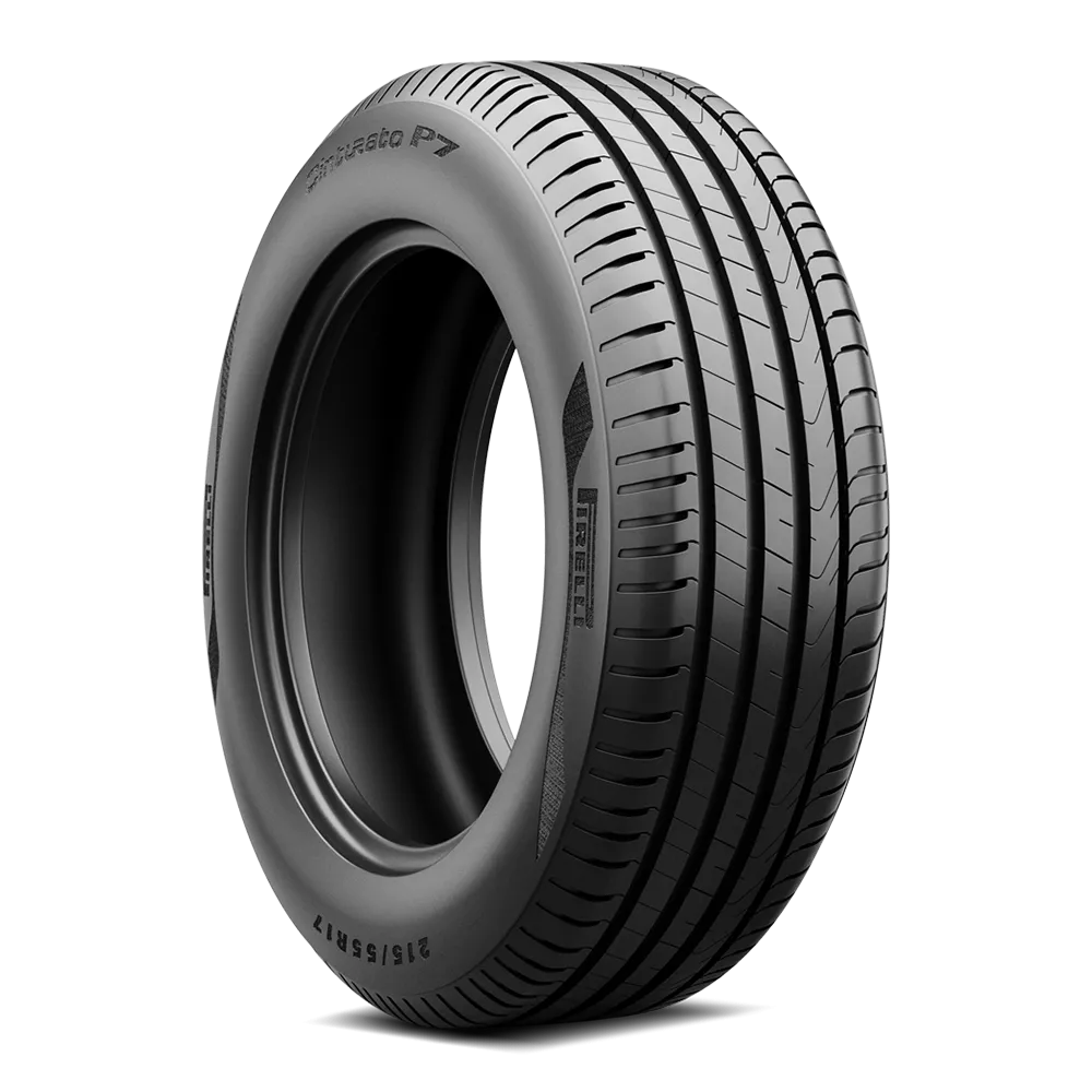Pirelli Cinturato P7 (P7C2) Tires 275/40R18XL 3573500