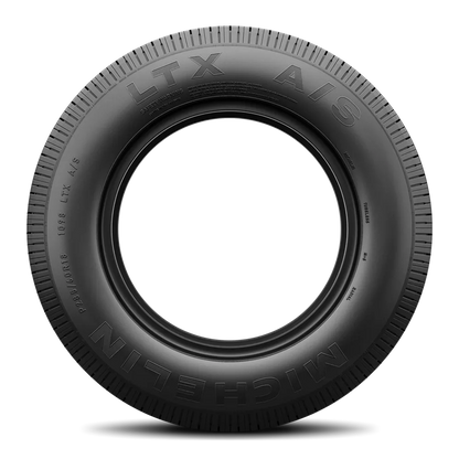 Michelin LTX A/S Tires LT265/70R17/10 83116