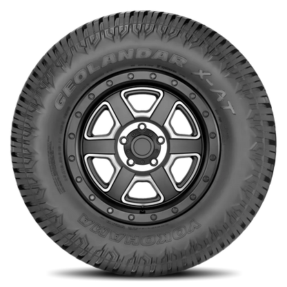Yokohama Geolandar X-At (G016) Tires LT295/70R18 110116015