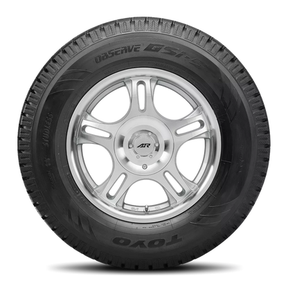 Toyo Observe Gsi-5 Tires 215/55R17XL 100820