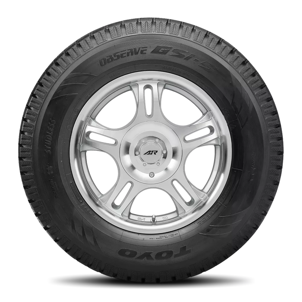 Toyo Observe Gsi-5 Tires 275/60R20 130400