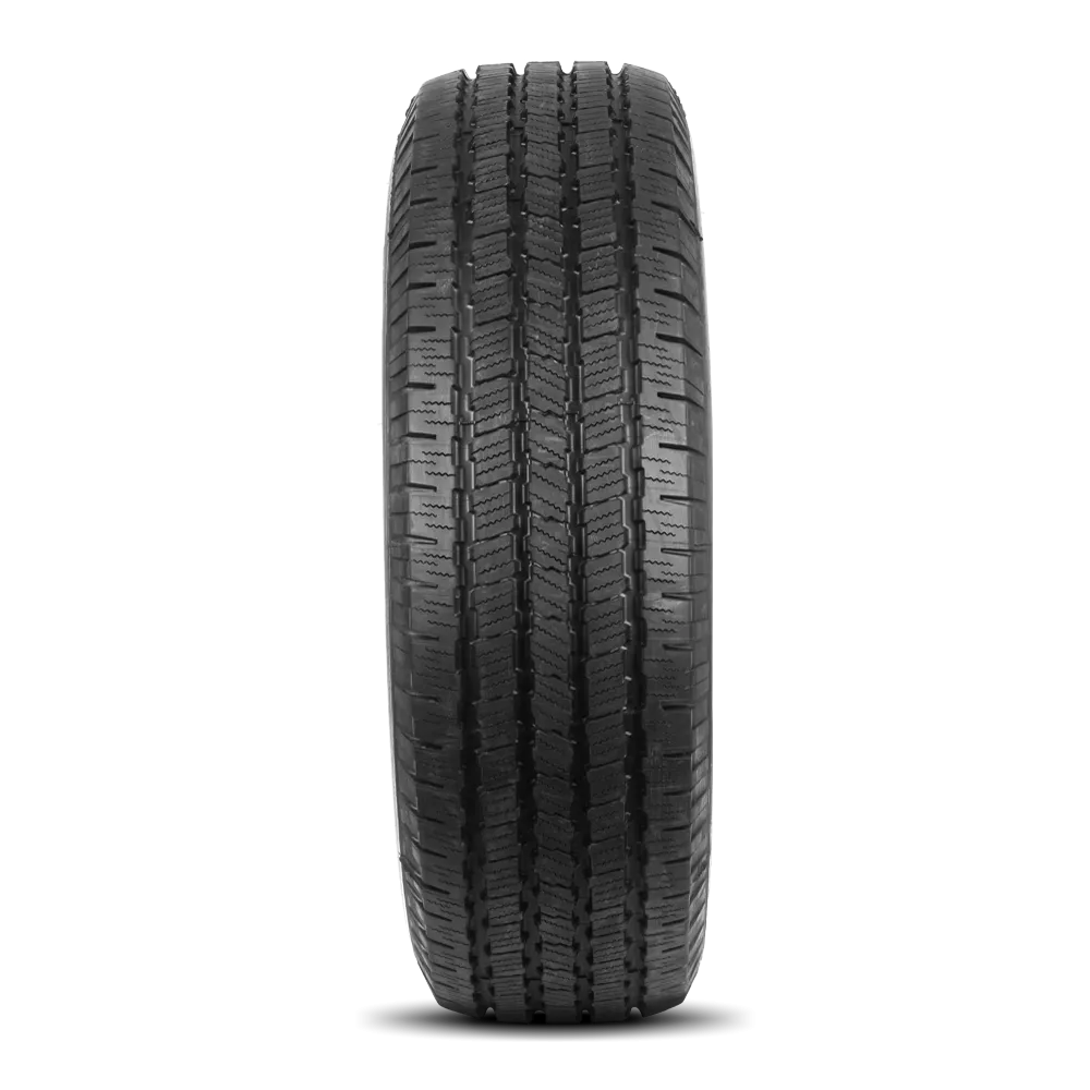 Michelin Cross Terrain Suv Tires P235/70R16 79176