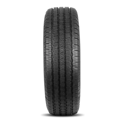 Michelin Cross Terrain Suv Tires P265/65R17 55332