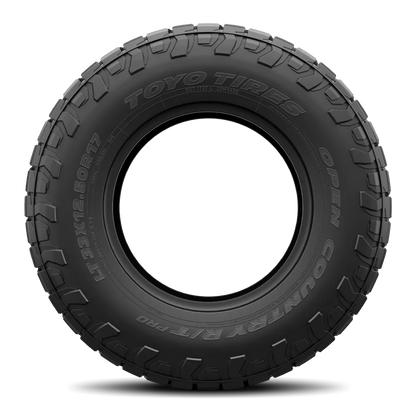Toyo Open Country R/T Pro Tires LT295/70R17/10 358510