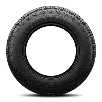 Nitto Nomad Grappler Tires 285/45R22XL 212280
