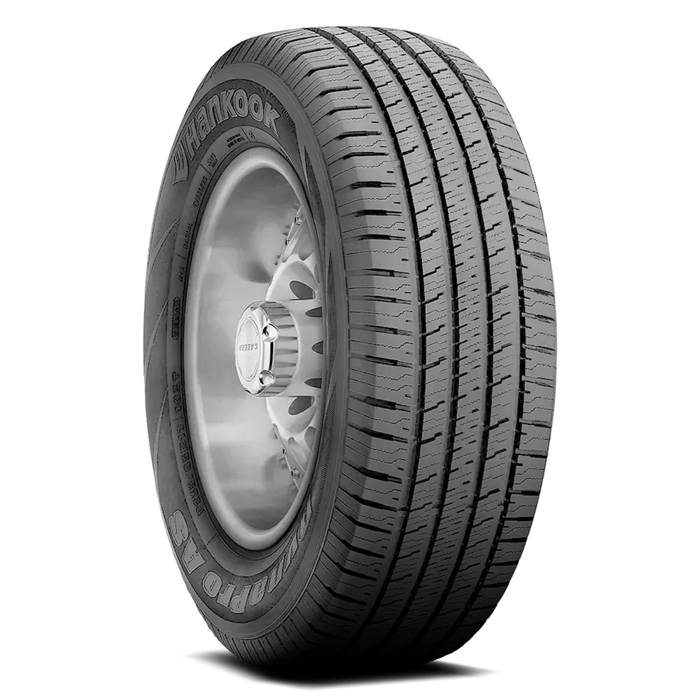 Hankook Dynapro As RH03 Tires LT245/75R16/10 2000801