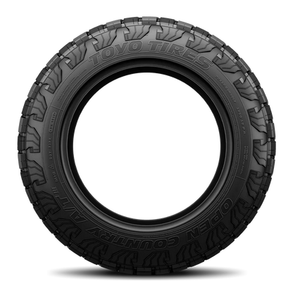 Toyo Open Country A/T Iii Tires LT285/55R20/10 356350
