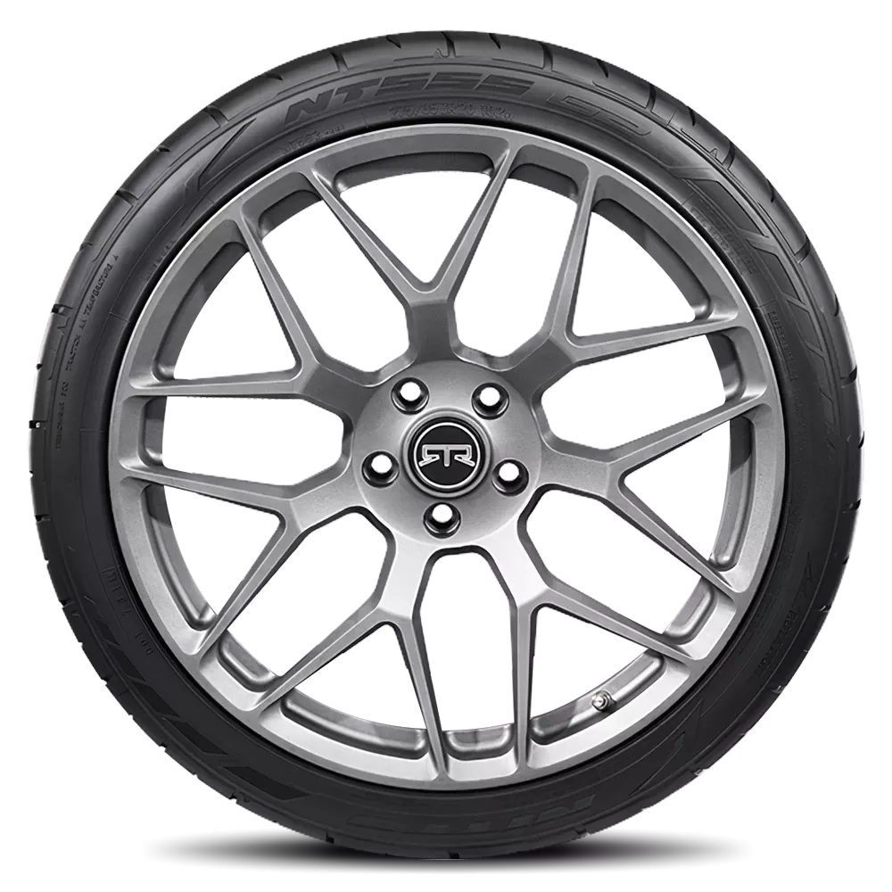 Nitto NT555 G2 Tires 275/30ZR20XL 211310