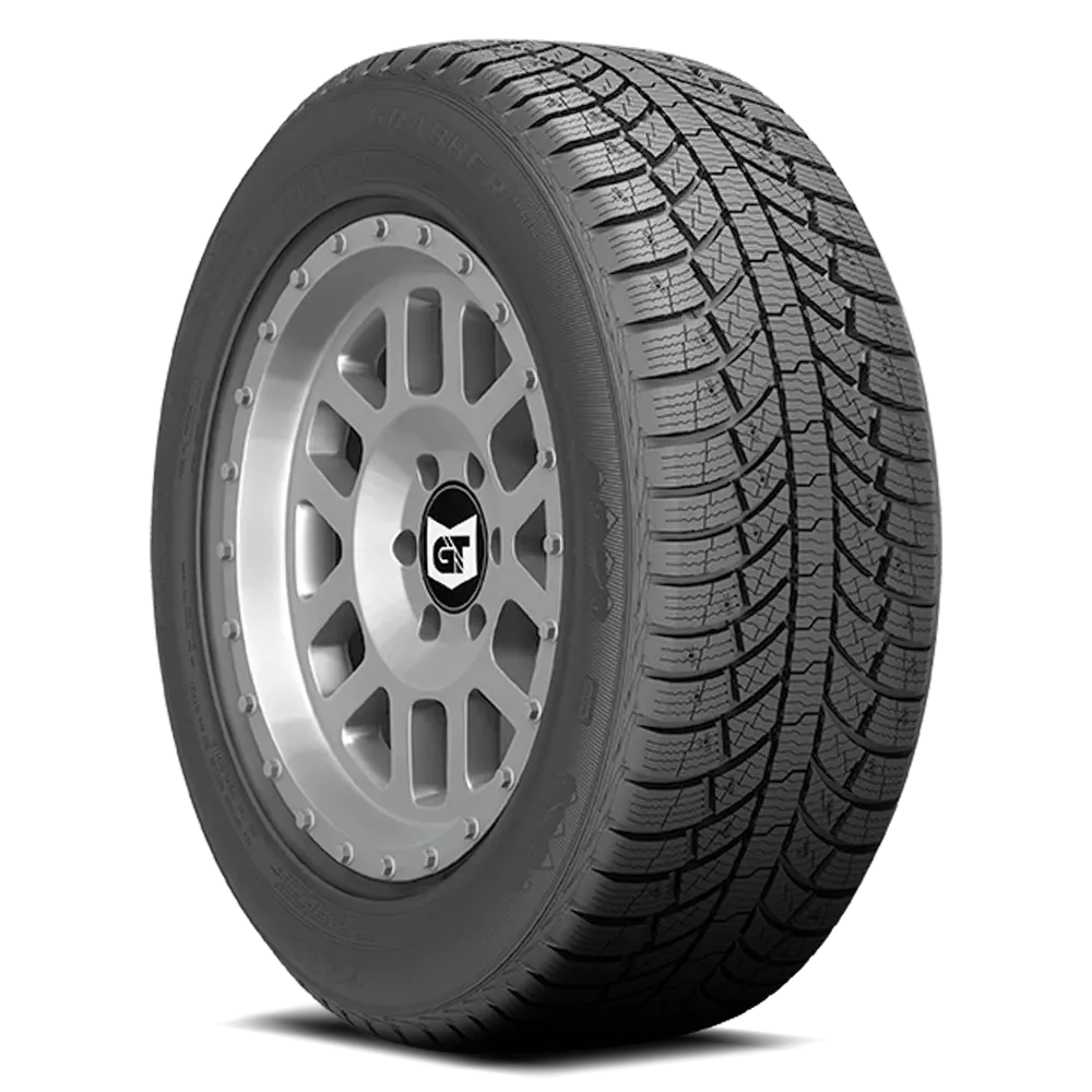 General Grabber Arctic Tires 15503310000