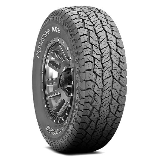 Hankook Dynapro AT2 RF11 Tires 245/65R17XL 1023453
