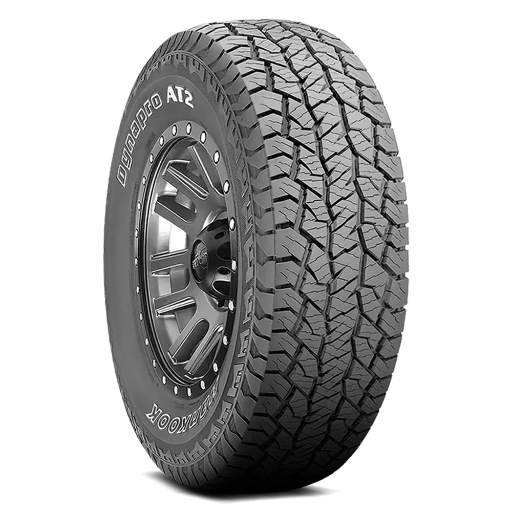 Hankook Dynapro AT2 RF11 Tires 275/60R20 1024247