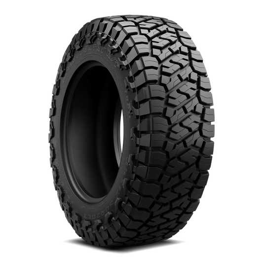 Toyo Open Country R/T Trail Tires 35X12.50R20LT/12 354110