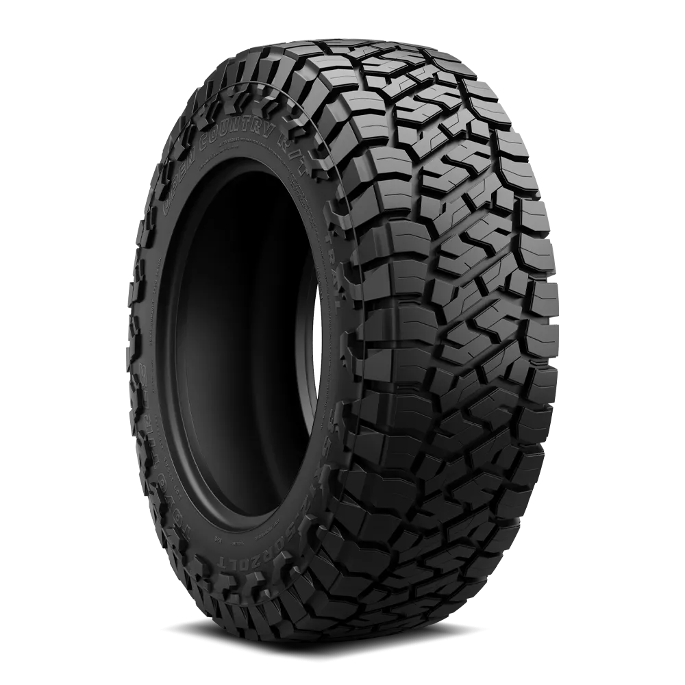 Toyo Open Country R/T Trail Tires 275/65R20 354750