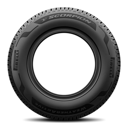 Pirelli Scorpion Weatheractive Tires 255/55R19 4165000
