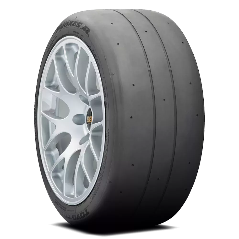 Toyo Proxes R Tires 245/45ZR16 255420