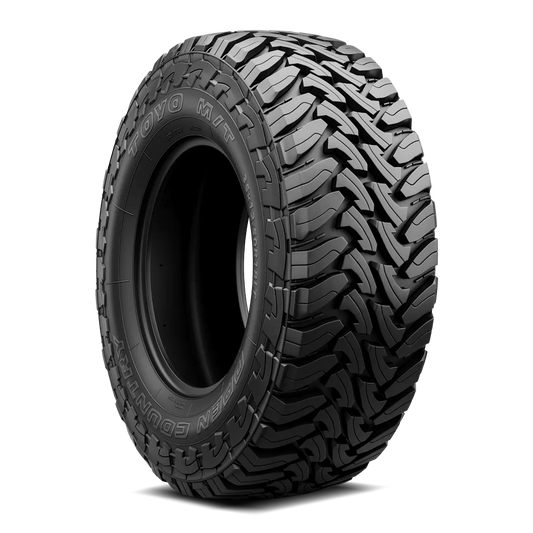 Toyo Open Country M/T Tires LT315/70R18/10 360560