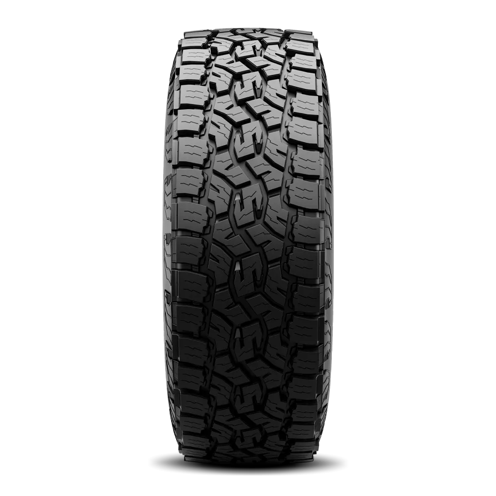 Toyo Open Country A/T Iii Tires LT285/75R17/6 355690