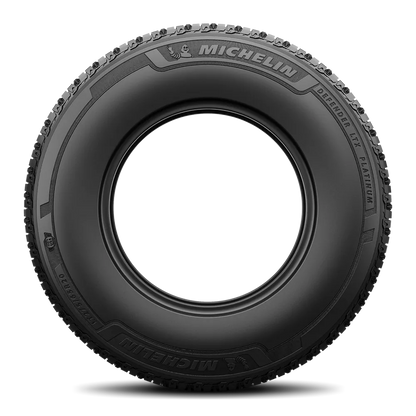Michelin Defender LTX Platinum Tires LT285/65R20/10 39045
