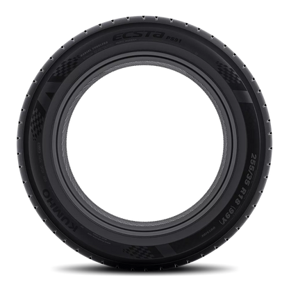 Kumho Ecsta PS91 Tires 245/45ZR18XL 2167303
