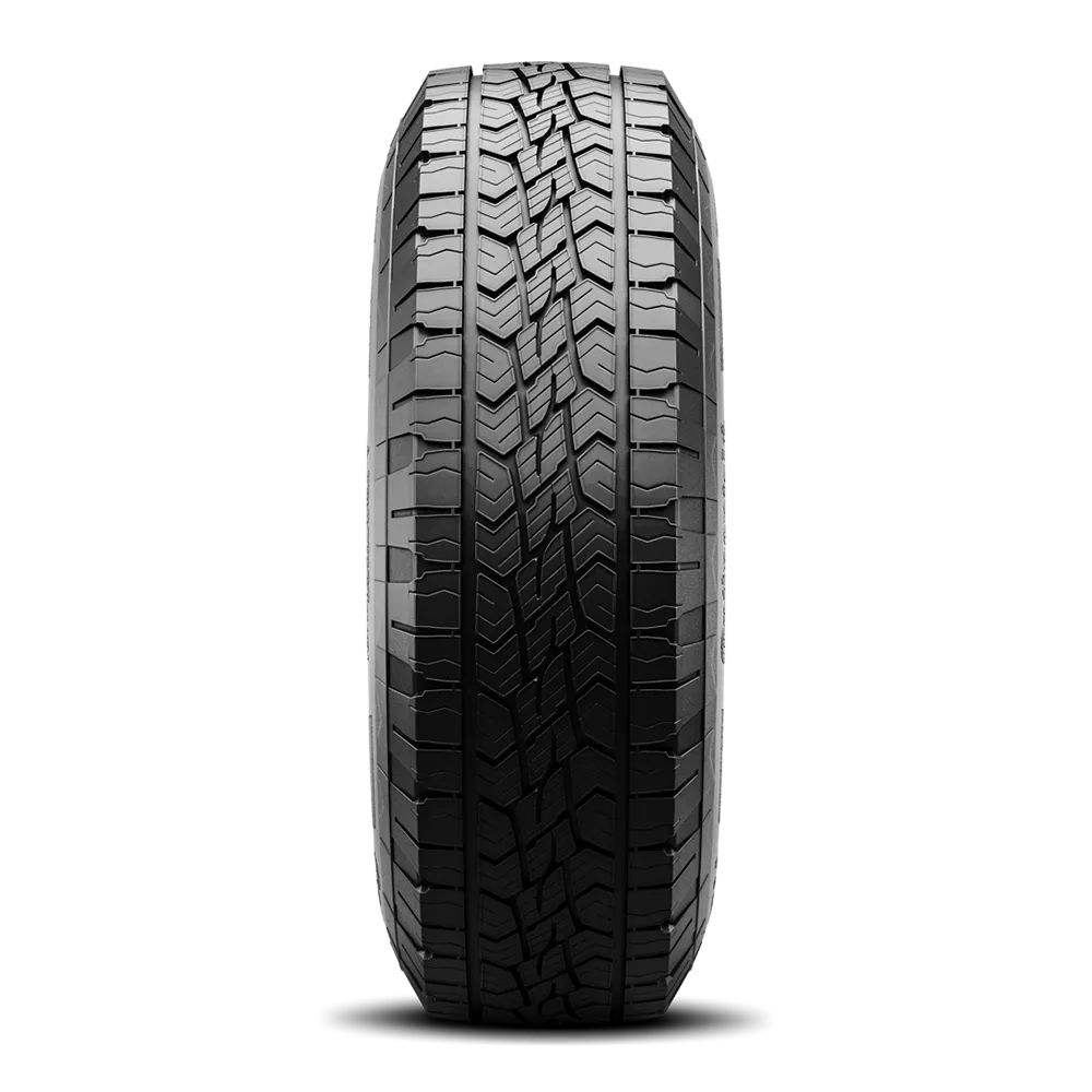 Continental Terraincontact A/T Tires LT235/80R17/10 15506610000