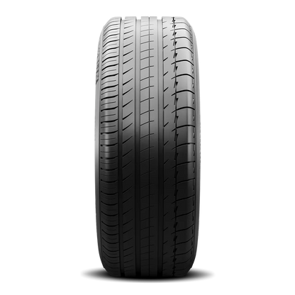 Michelin Pilot Sport PS2 Tires 255/40ZR17 11435