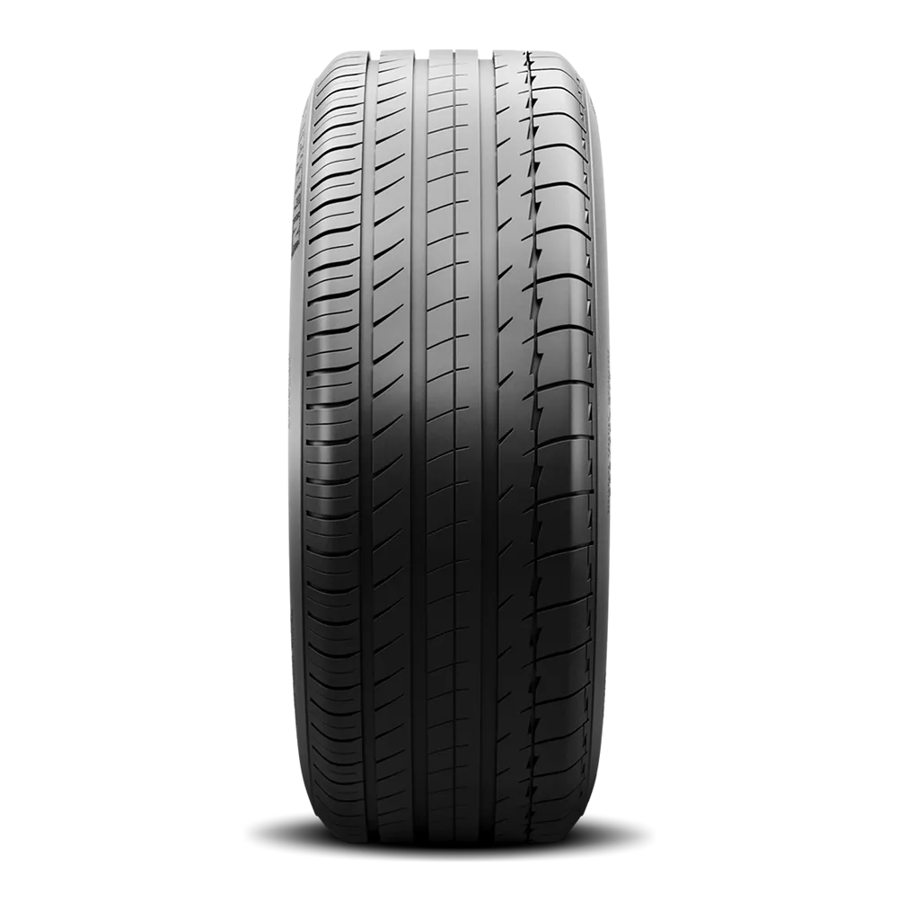 Michelin Pilot Sport PS2 Tires 295/35ZR18 05271