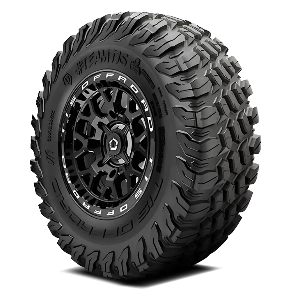 Hercules Tis UT1 Tires 33X10.00R14/8 98550