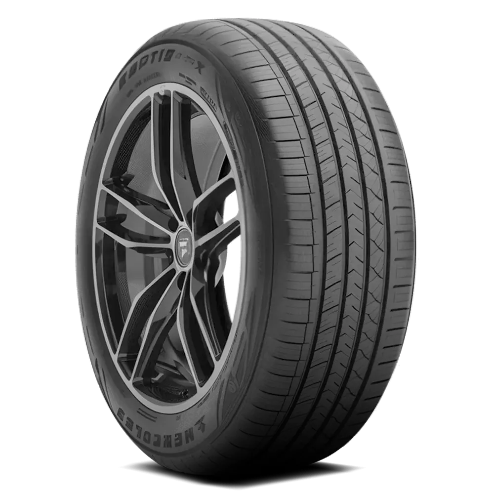Hercules Raptis R-T6X Tires 255/50R19XL 98607