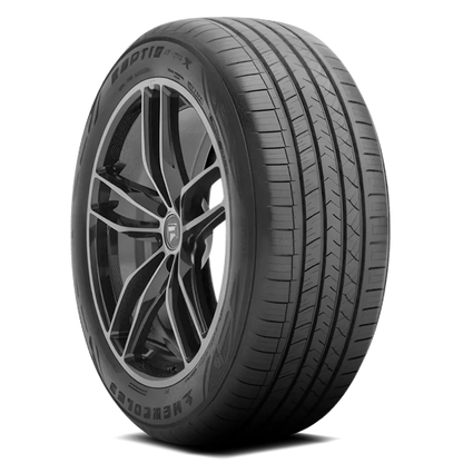 Hercules Raptis R-T6X Tires 235/50R19XL 98610