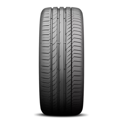 Continental Contisportcontact 5 Tires 255/40R18 03509610000
