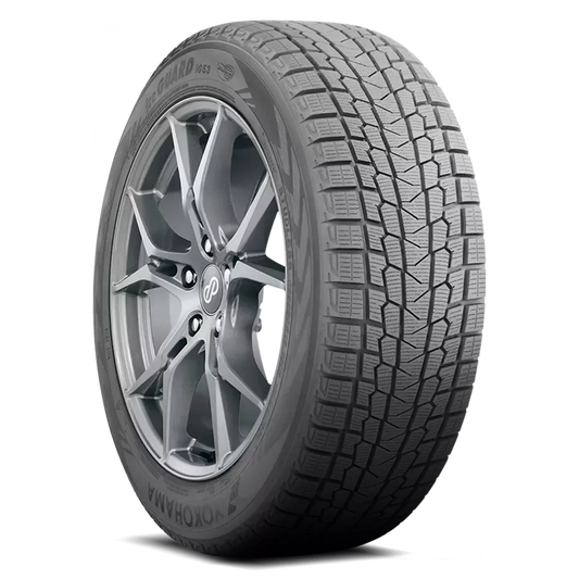Yokohama Iceguard IG53 Tires 235/50R18 110115348