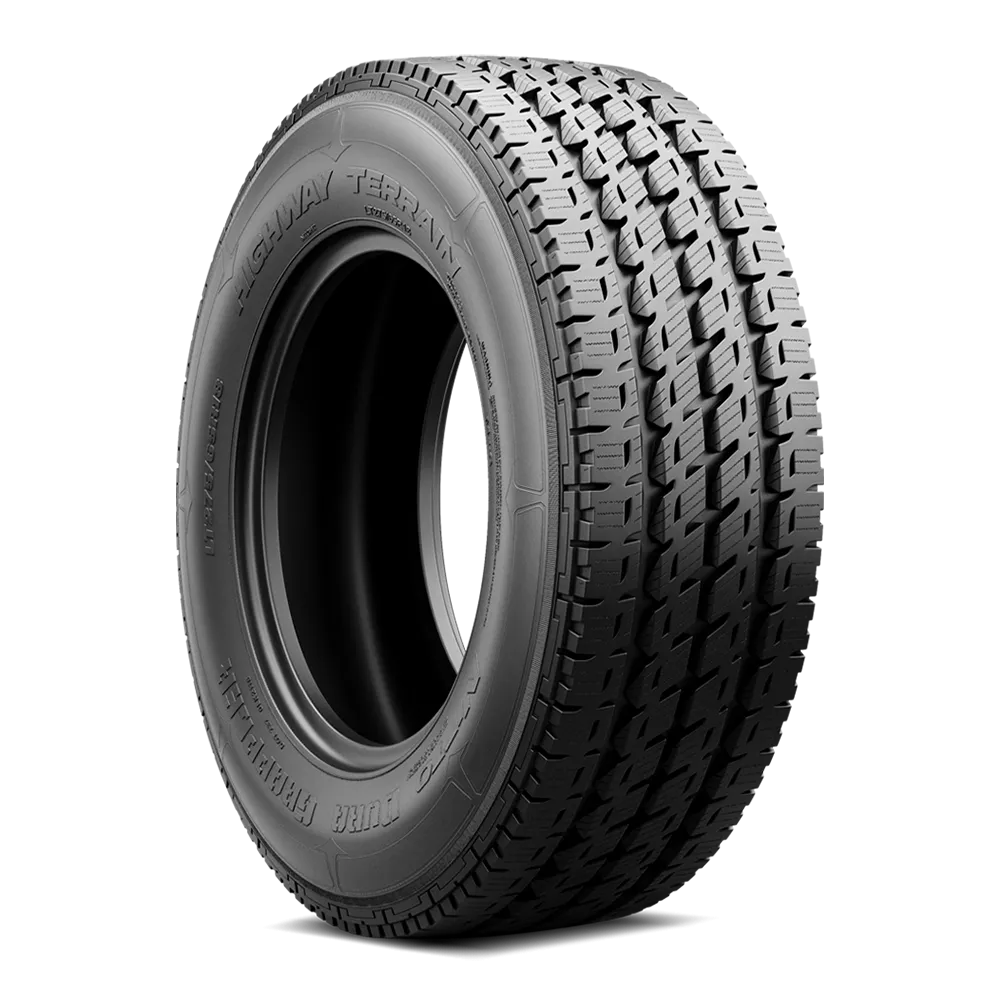 Nitto Dura Grappler Tires 265/65R17 205170