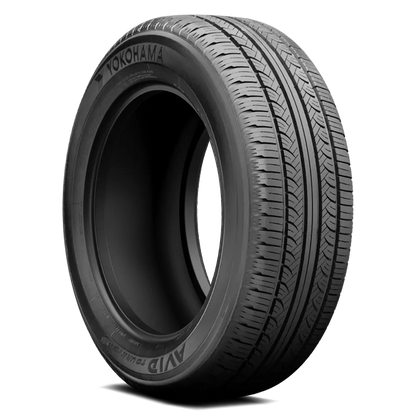 Yokohama Avid Touring-S Tires P185/60R15 110131805