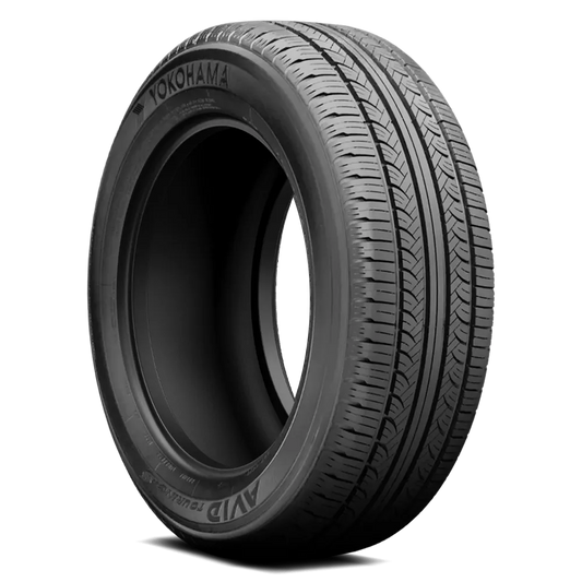Yokohama Avid Touring-S Tires P235/70R16 110131823