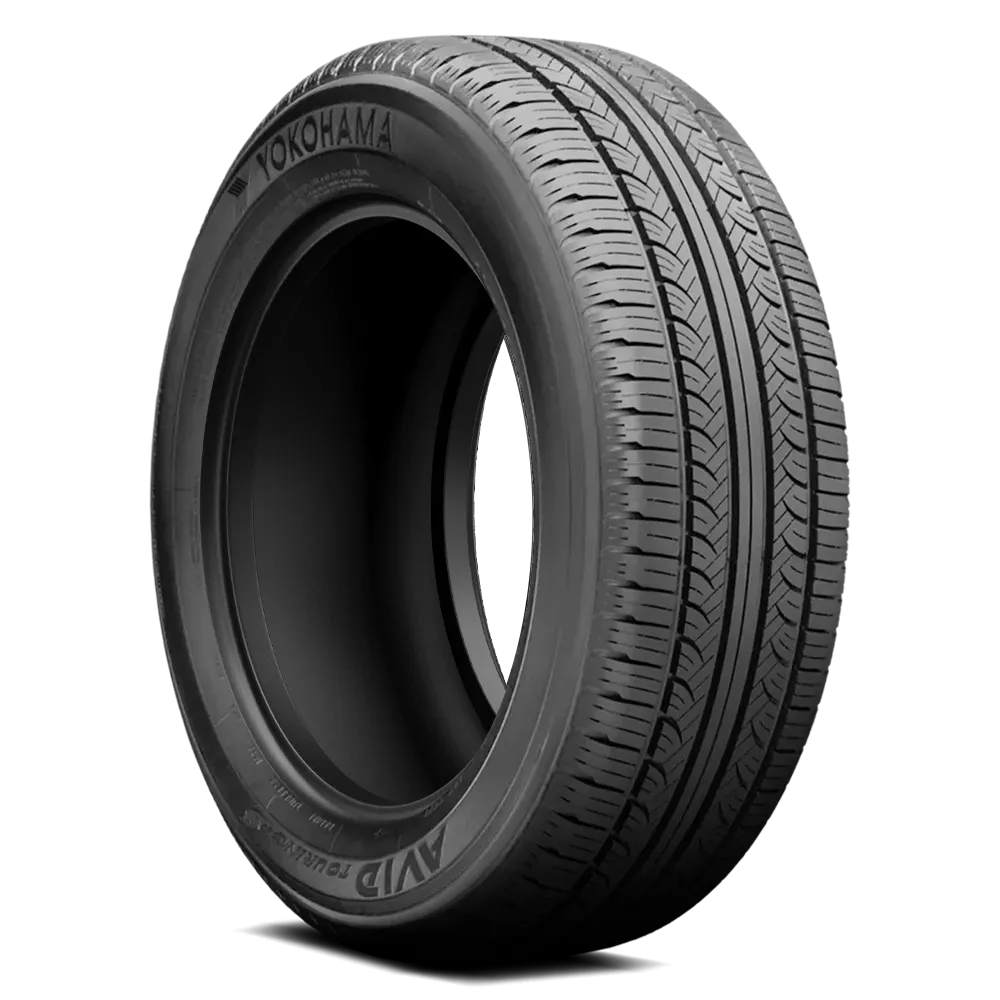 Yokohama Avid Touring-S Tires 235/60R17 110131832