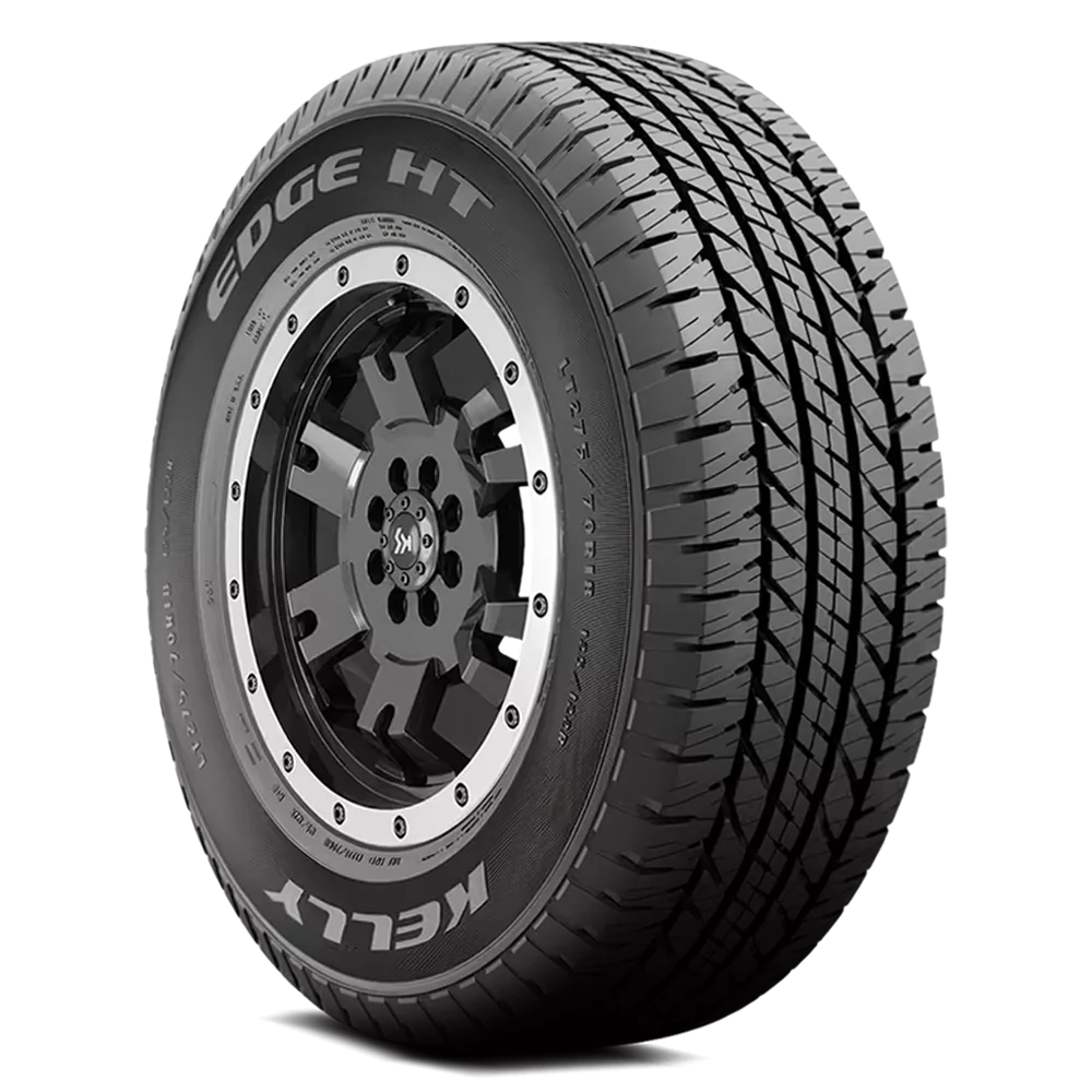 Kelly Edge HT Tires 357502313
