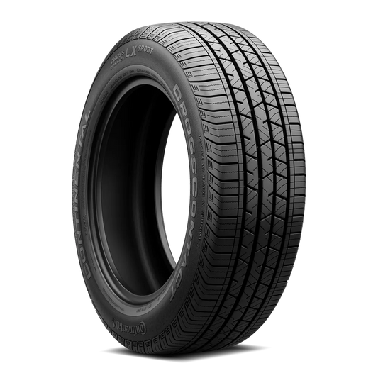Continental Crosscontact LX Sport Tires 275/45R20XL 03549230000