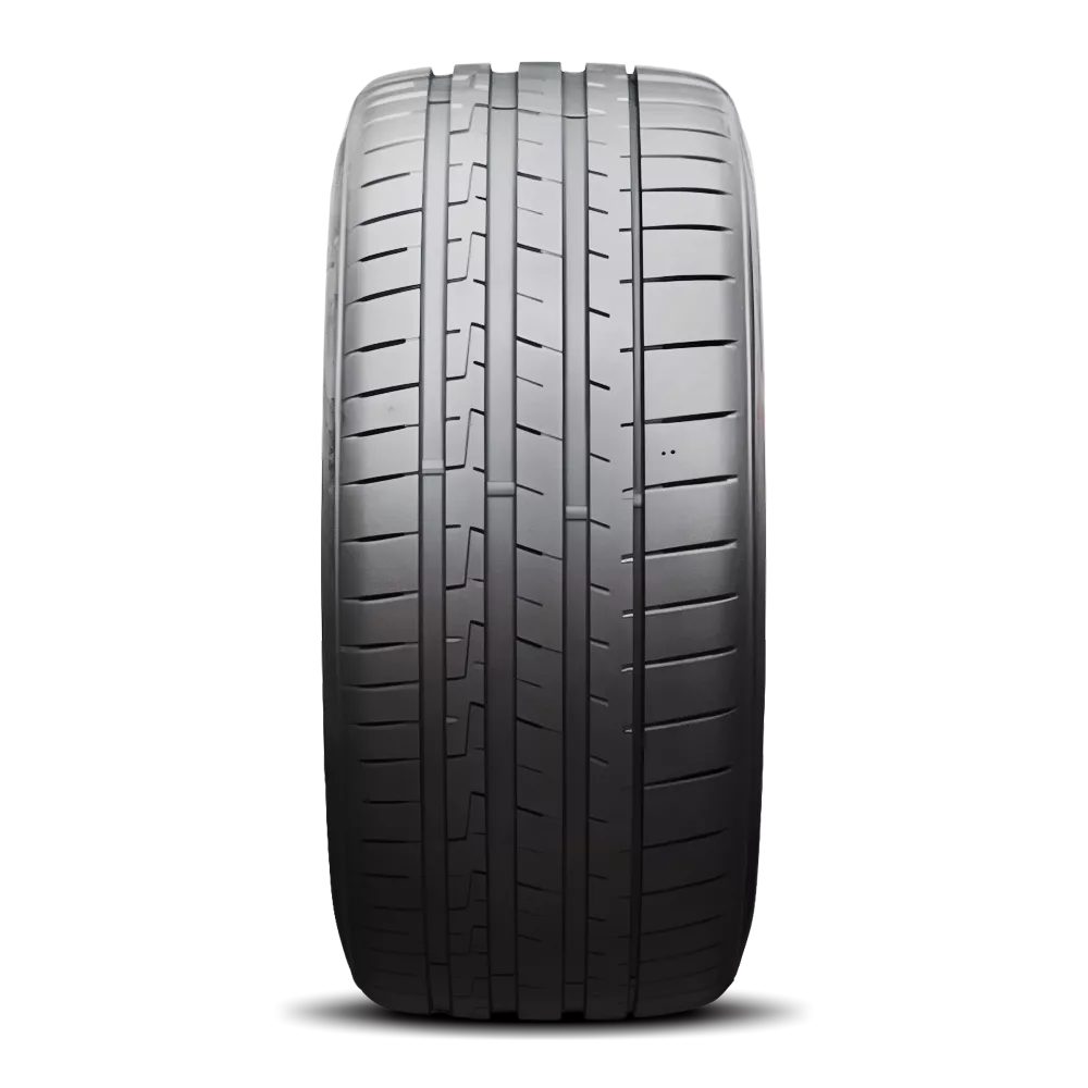 Hankook Ventus S1 Evo Z K129 Tires 255/55ZR20XL 1027581