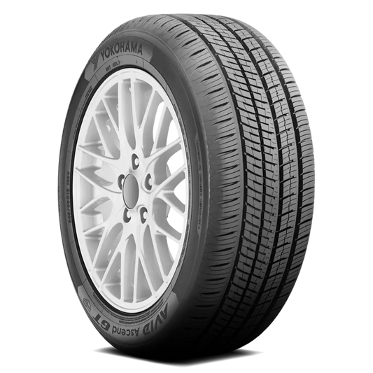 Yokohama Avid GT S35B/S35C Tires 225/65R17 110133604