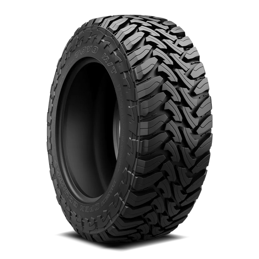 Toyo Open Country M/T Tires 37X13.50R22LT 361160