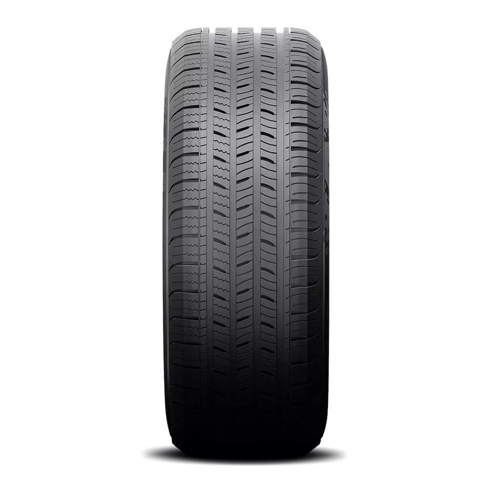 Kumho Solus TA11 Tires 205/75R14 2182803