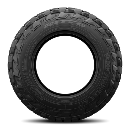 Nitto Recon Grappler A/T Tires 37x13.50R20/10 218070