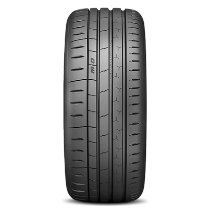 Continental Extremecontact Sport 02 Tires 225/35R19XL 03125280000