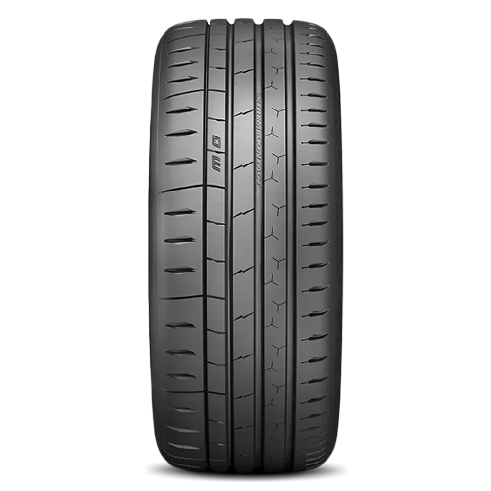Continental Extremecontact Sport 02 Tires 215/45R17XL 03124970000