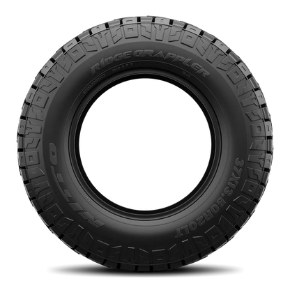 Nitto Ridge Grappler Tires 37X12.50R20/10 217030