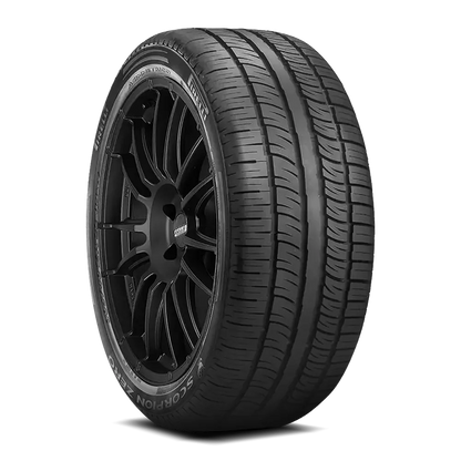 Pirelli Scorpion Zero Asimmetrico Tires 275/45R20XL 1748200