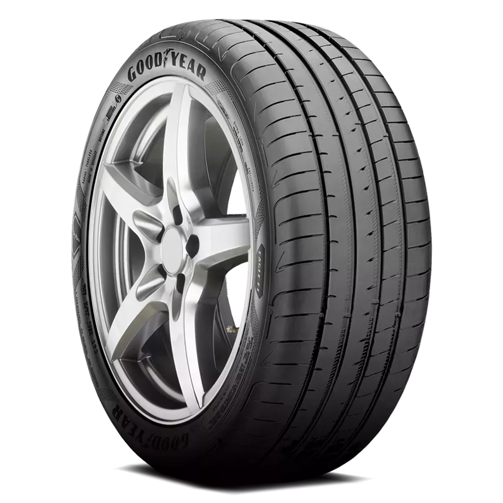 Goodyear Eagle F1 Asymmetric 5 Tires 103033629