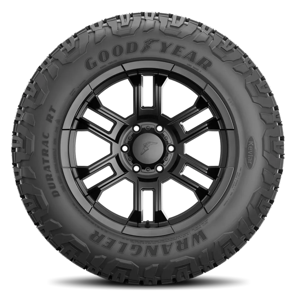 Goodyear Wrangler Duratrac RT Tires 176294991
