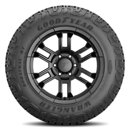 Goodyear Wrangler Duratrac RT Tires 176301991