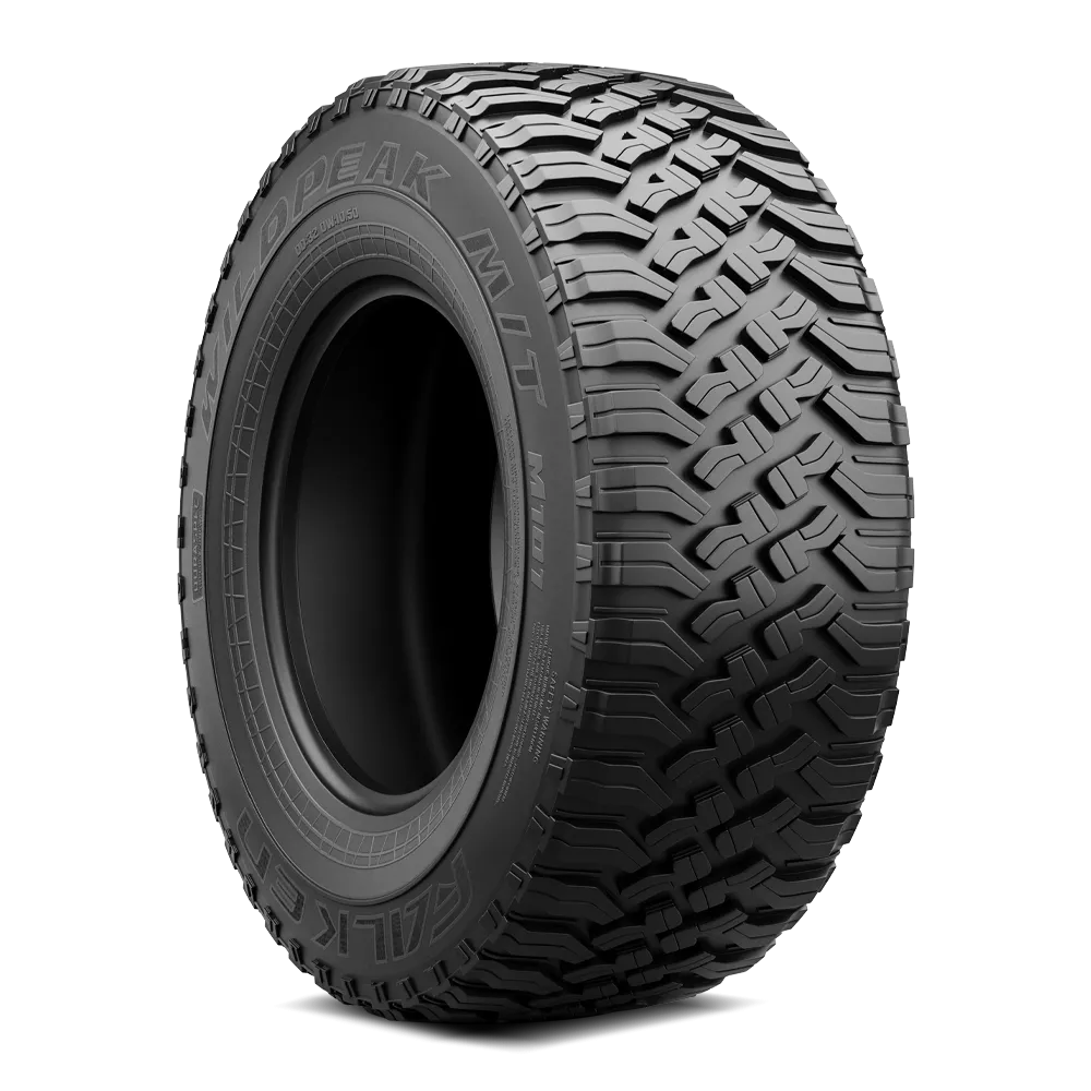 Falken Wildpeak M/T Tires 28516612